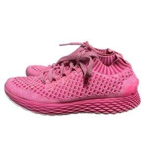 NOBULL Pink Women's Sneakers